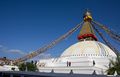  Boudhanath st…