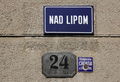 nad lipom