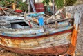 Old Rusty