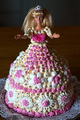 Barbie torta