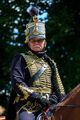 Striček husar