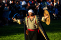 Pozdrav suncu