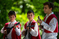 Tri tamburaša.&hellip;