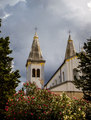 Crkve sv. Agne…