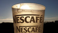 Nescafe na SK …