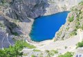 Modro jezero