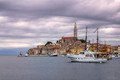 Rovinj..