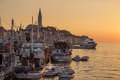 Rovinj...