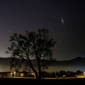 Andromeda nad …