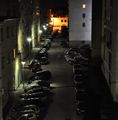 street by night