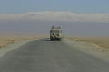 road to bagram