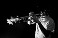 Trumpeter
