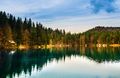 Laghi di Fusine