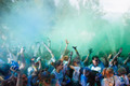 Festival boja