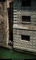Prison break