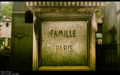 famille Paris