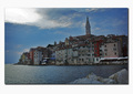 rovinj, sunset…