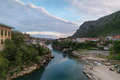 Neretva tiho t…