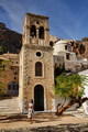 Monemvasia