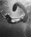 Podvodni ples.…