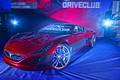 Driveclub...