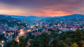 Sarajevo