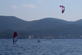 wind ili kite …