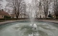 Ledena fontana