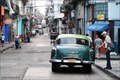 Havana street