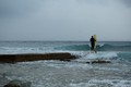 Surf's up!