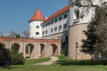 Dvorac Mokrice…