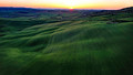 Pienza, Tuscan…