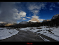 Tre Cime