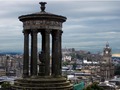 edinburgh - callton hill