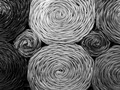 spirals