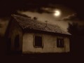 spooky house