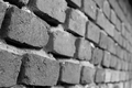 Just another brick in the wall