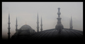 Blue Mosque