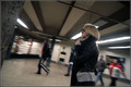 NY City Subway