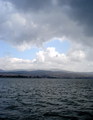 Genezaretsko jezero, travanj, 2009.