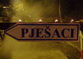 pješaci