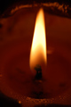boje plamena