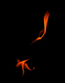 Firestar Dance