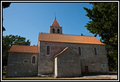 Crkva uznecenja BDM-selo Tugare