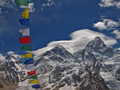 Everest 8850 m