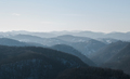 U dahu planina