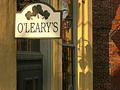 O'Leary's pub - Saint John, Kanada