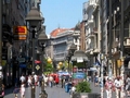 Kneza Mihaila Street